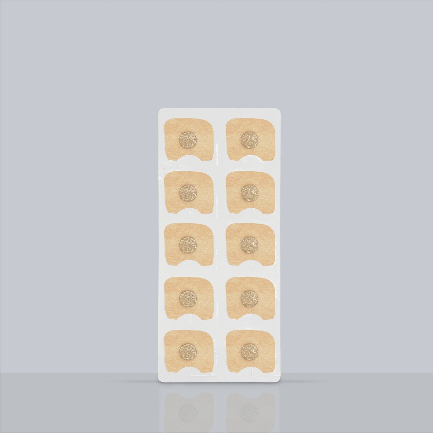 Breethze O2 Strips
