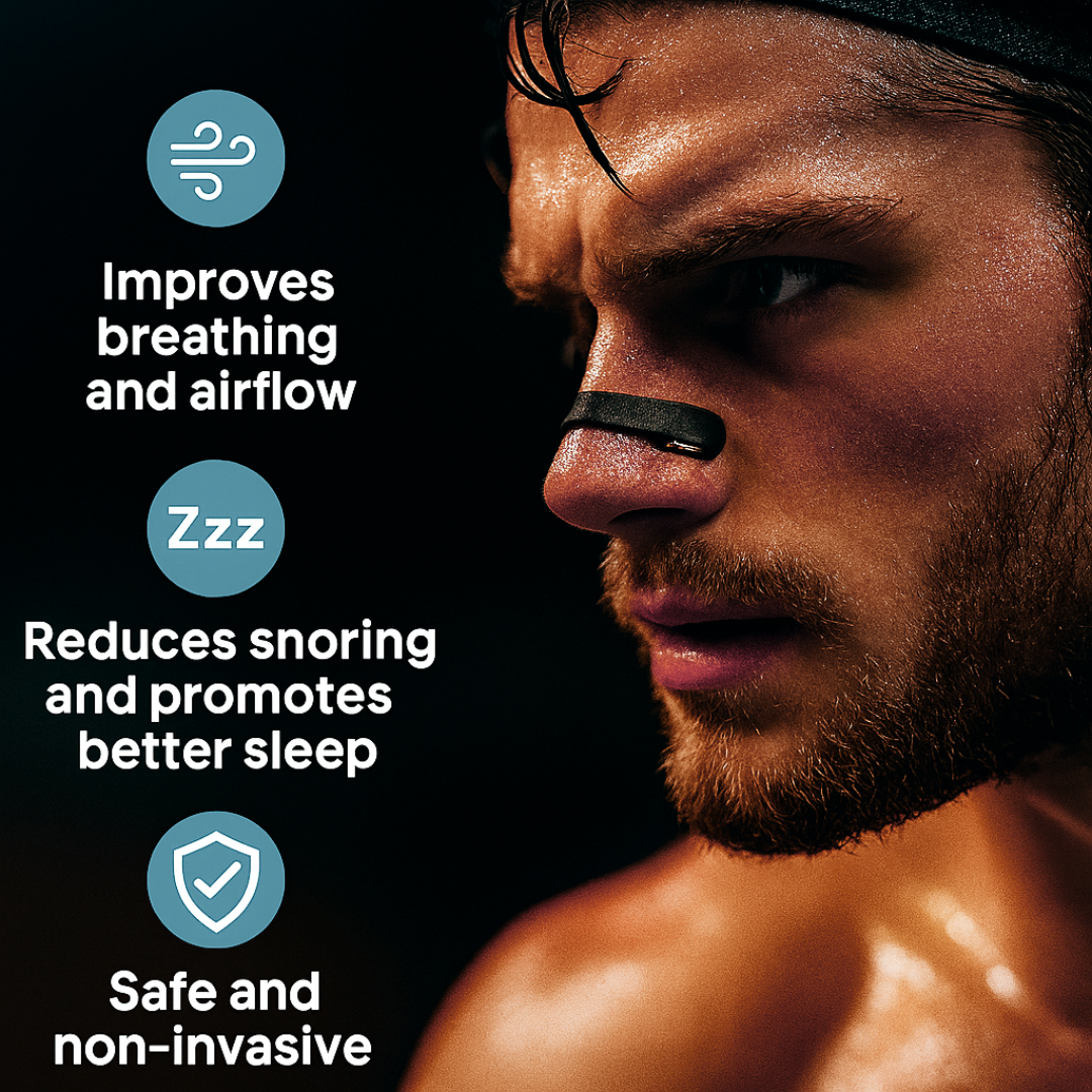 Breethze O2 Strips